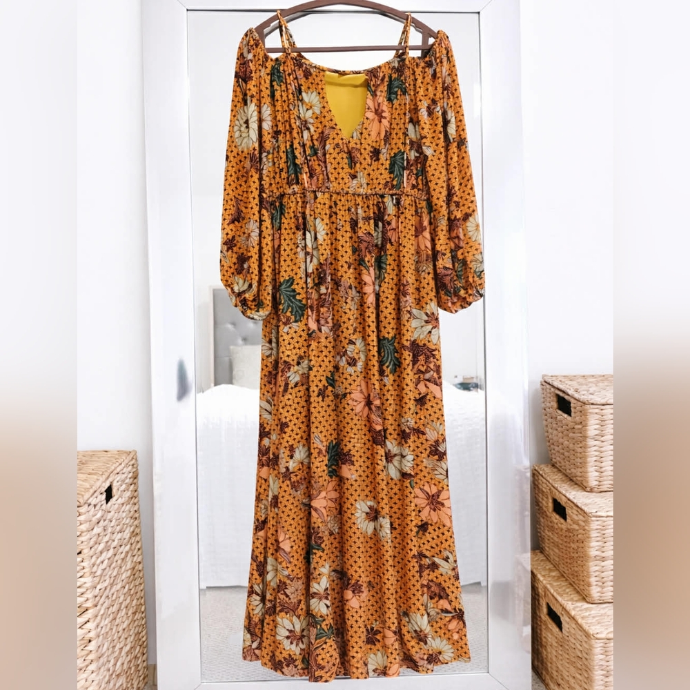 Ulla Johnson Dress